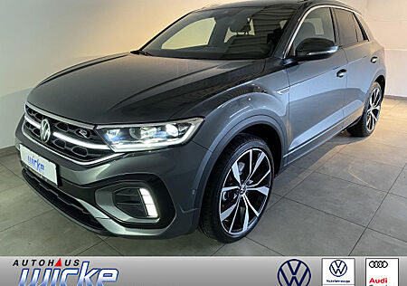 VW T-Roc 2.0 TSI DSG 4Motion R-Line