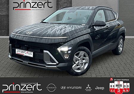 Hyundai Kona SX2 1.6 T-GDi "TREND" el. Heckklappe MY25