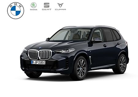 BMW X5 xDrive50e M Sport Navi Klima Pano AHK HuD RFK Alarm