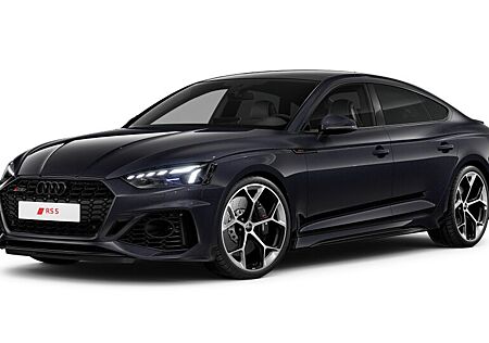 Audi RS5 RS 5 Sportback 5 331(450) kW(PS) tiptronic