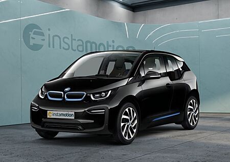 BMW i3 (120 Ah), 125kW Navi Bluetooth PDC MP3 Schn.