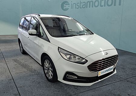 Ford Galaxy Trend Bluetooth Klima Einparkhilfe