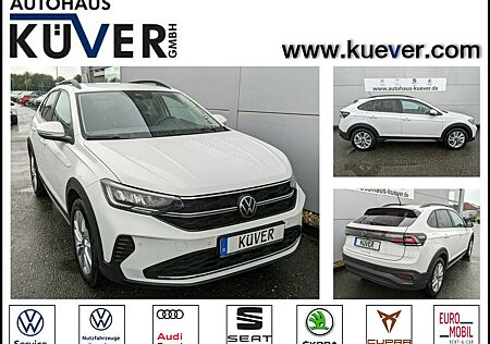 VW Taigo 1.0 TSI Life 17