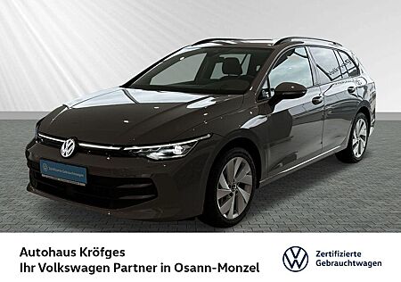 VW Golf Variant Golf VIII Variant Life 1.5 TSI 85 KW AHK