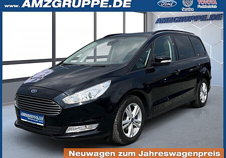 Ford Galaxy 7Sitze+AHK+Kamera+el.Heckklappe+Winterpak