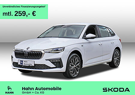 Skoda Scala Drive 1,0TSI 116PS DSG KESSY Matrix RKam