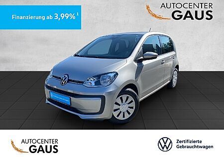 VW Up ! Basis 1.0 164€ ohne Anz. Kamera*Klima