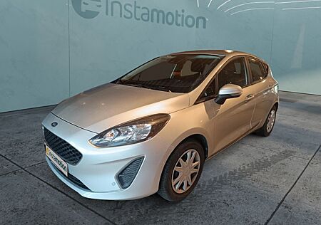 Ford Fiesta COOL & CONNECT NAVI / PDC / GJR