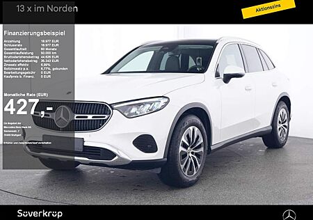 Mercedes-Benz GLC 220 d 4M , AVANTGARDE KAMERA SPUR PANO AHK