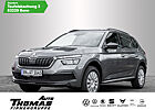 Skoda Kamiq Active 1.0 TSI LED SHZ SMARTLINK