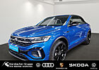 VW T-Roc Cabriolet 1.5 TSI R-Line DSG Navi RearView