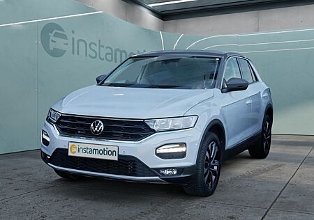 VW T-Roc 1.5 TSI ACT United NAVI ACC KOMFORTPAKET