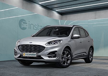 Ford Kuga ST-Line 1.5 EcoBoost 110kW