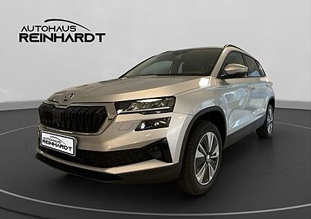 Skoda Karoq SELECTION 1.5 TSI/LED/NAVI/KESSY/pACC/PDC SELECTION