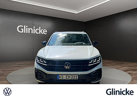 VW Touareg R-Line 3,0 l V6 TDI SCR 4MOTION 170 kW (231 PS) 8-Gang-Automatik (Tiptronic)