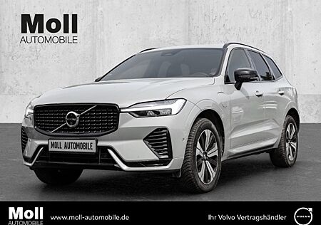 Volvo XC 60 XC60 Plus Dark Recharge Plug-In Hybrid AWD T6 Twin Engine EU6d Allrad StandHZG digitales Cockpit