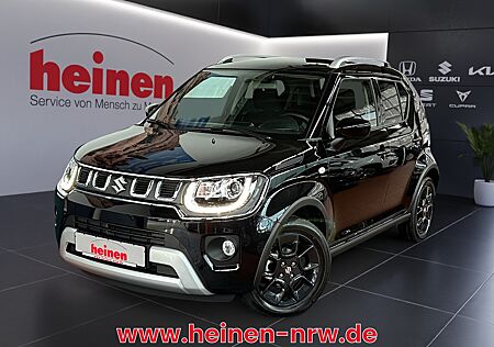 Suzuki Ignis 1.2 COMFORT NAVI KLIMA CARPLAY