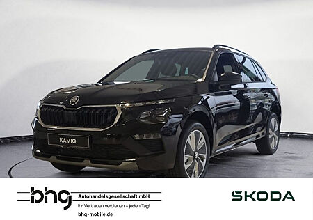 Skoda Kamiq Selection 1,5 TSI 7-Gang au