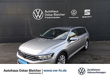 VW Passat 1.5 TSI ''Business'' 110kW 7-Gang DSG Navigation