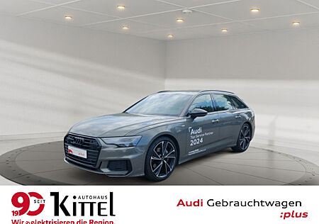 Audi A6 Avant sport 45 TFSI quattro S tronic