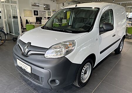 Renault Kangoo Rapid Basis dCi 80PS Gepflegt