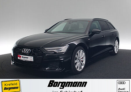 Audi A6 Avant 55 TFSI e quattro S line