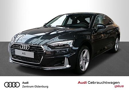 Audi A5 Sportback 35 TFSI S-tronic advanced AHK+NAVI+