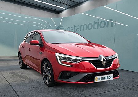 Renault Megane R.S Line E-TECH TCe160 Plug-In*SITZH*EPH