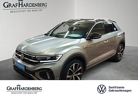 VW T-Roc 2.0 TSI 4Motion DSG R-Line ACC Navi