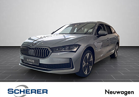 Skoda Superb Combi Selection 1,5 TSI 110 kW 7-Gang DSG