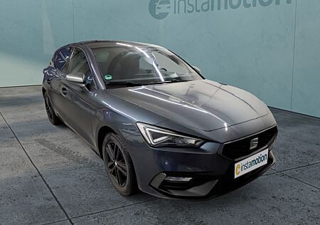 Seat Leon FR 1.5 TSI DSG Navi,LED,Sitzhzg