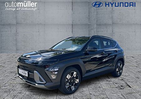 Hyundai Kona TREND *Assistenz-Paket* *Navi*ACC*FLA*KAM*L