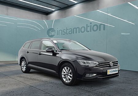 VW Passat Variant 1.5 TSI DSG Business AHK NAVI ACC