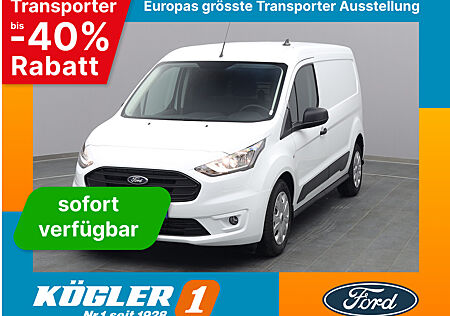 Ford Transit Connect Kasten 230 L2 Trend 100PS