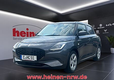 Suzuki Swift 1.2 COMFORT CVT NAVI KLIMA TEMPOMAT