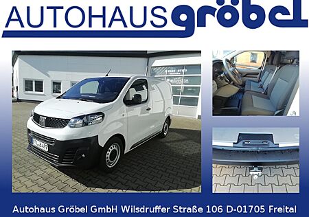 Fiat Scudo Kastenwagen SX L1 1.5 120 MT6