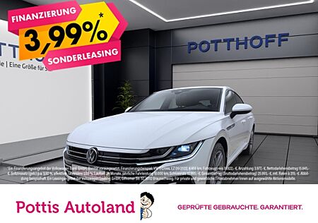 VW Arteon 1.4 TSI eHybrid DSG R-Line ACC DCC PDC Kamera LED Navi Sitzhzg