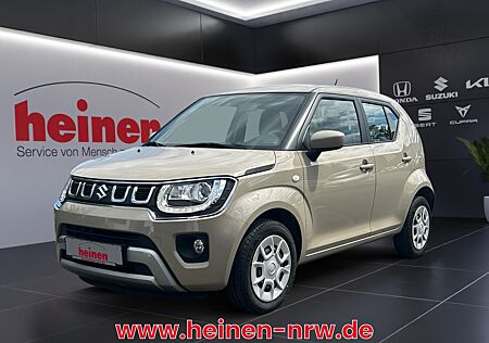 Suzuki Ignis CLUB HYBRID TEMPOMAT KLIMA DAB BLUETOOTH