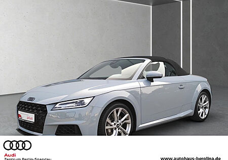 Audi TT Roadster 45 TFSI S tronic *NAV+*Opt.-Schwarz*