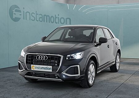 Audi Q2 Advanced 35 TFSI S tronic Virtual/Navi/Kamera