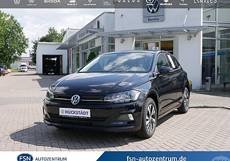 VW Polo 1.0 TSI CL OPF DSG NAVI MFL PDC KLIMA