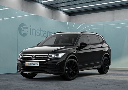 VW Tiguan Allspace