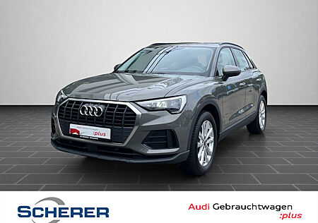 Audi Q3 35 TDI LED NAVI VIRTUAL