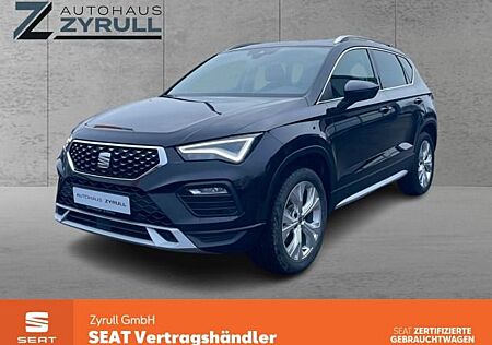 Seat Ateca Xperience 2.0 TSI 190 PS DSG 4Drive PANO/R Xperience