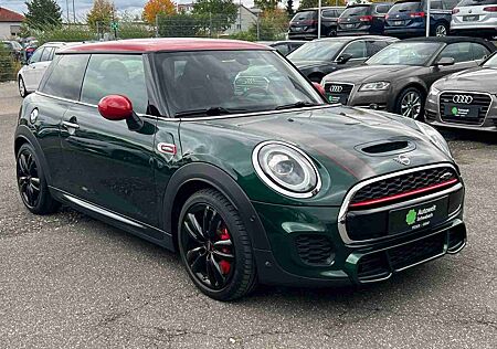 Mini John Cooper Works NAVI LED SHZ PDC