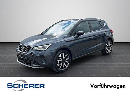 Seat Arona FR 1.0 TSI Schalter / Navi / FullLink / Rückfahrkamera / uvm.