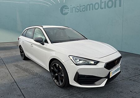 Cupra Leon Sportstourer 1.4 e-Hybrid|Vision+|Navi