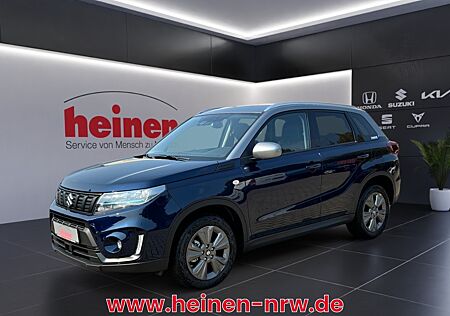 Suzuki Vitara 1.5 COMFORT AGS ALLGRIP SHINKAI NAVI