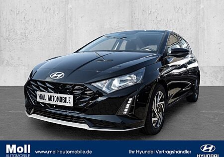 Hyundai i20 Trend Mild-Hybrid Bose Navi Apple CarPlay