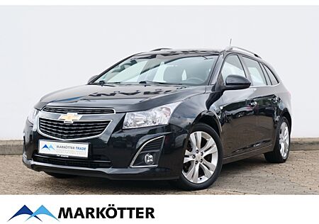 Chevrolet Cruze Station Wagen 1.4 LTZ /Kamera/Leder/